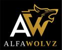 AlfaWolvz - Home