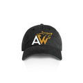Alfawolvz Cap - AlfaWolvz