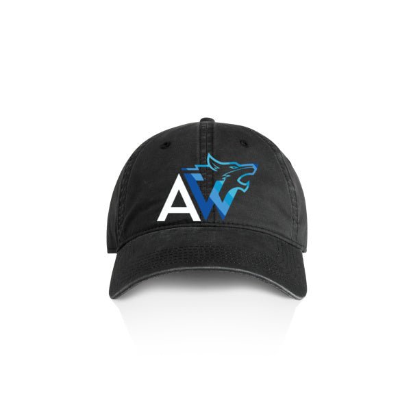 Alfawolvz Cap - AlfaWolvz