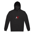 Alfawolvz Men Hoodie - AlfaWolvz