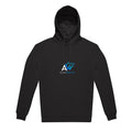 Alfawolvz Men Hoodie - AlfaWolvz