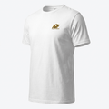Alfawolvz Men Light Cotton T-Shirt - AlfaWolvz