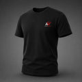Alfawolvz Men Light Cotton T-Shirt - AlfaWolvz